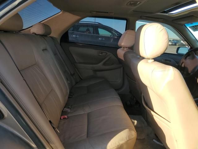 1999 Toyota Camry LE