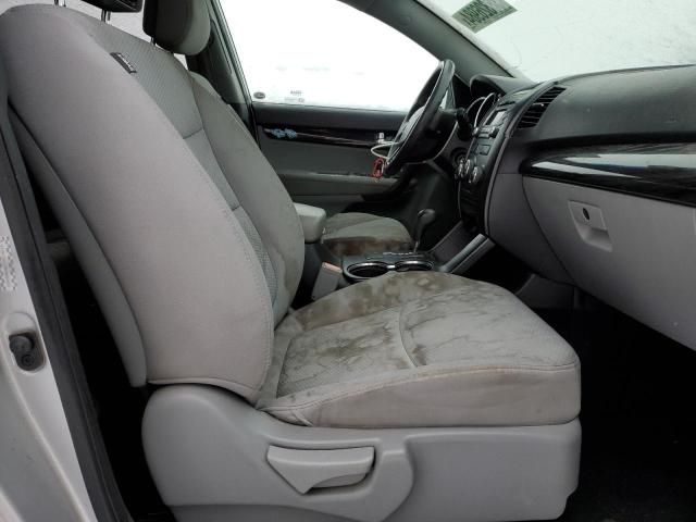 2011 KIA Sorento Base