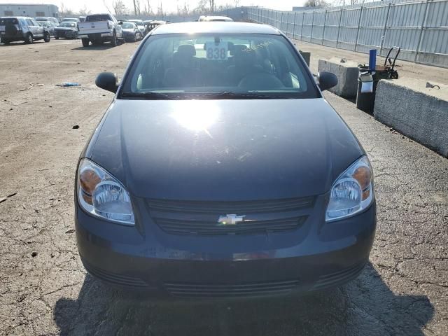 2009 Chevrolet Cobalt LS