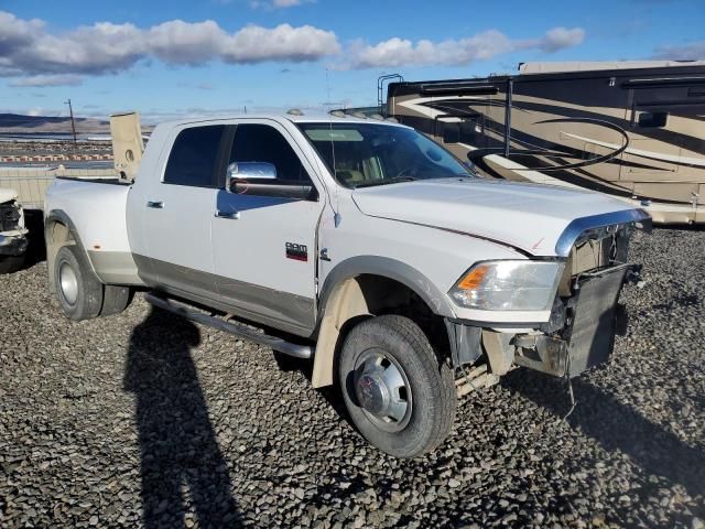 2010 Dodge RAM 3500