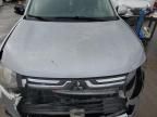 2014 Mitsubishi Outlander SE