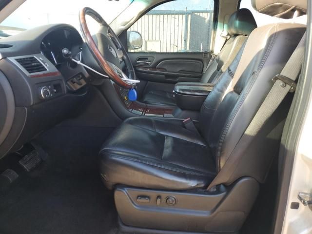 2007 Cadillac Escalade Luxury