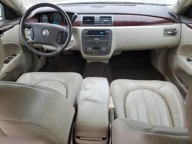 2009 Buick Lucerne CXL