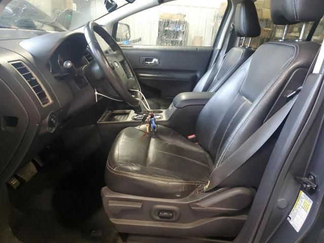 2007 Ford Edge SEL