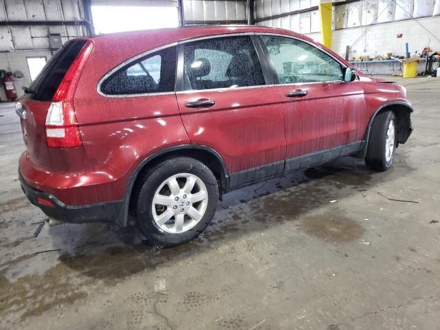 2008 Honda CR-V EX