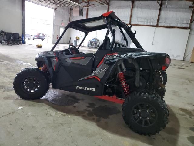 2018 Polaris RZR XP 1000 EPS