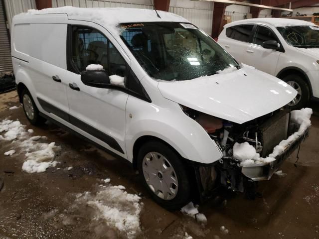 2018 Ford Transit Connect XL