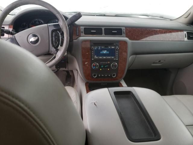 2008 Chevrolet Avalanche K1500