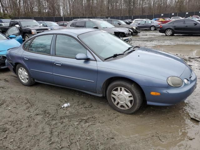 1999 Ford Taurus SE