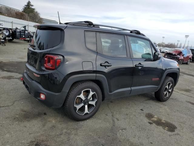 2021 Jeep Renegade Trailhawk