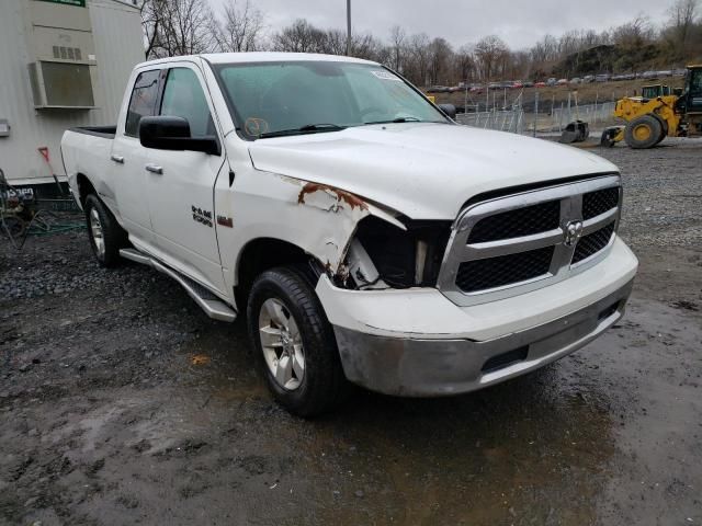 2014 Dodge RAM 1500 SLT