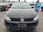 2011 Volkswagen Jetta SE