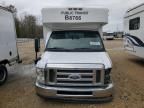 2014 Ford Econoline E350 Super Duty Cutaway Van