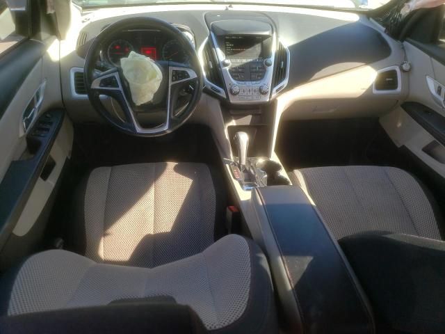 2012 GMC Terrain SLE