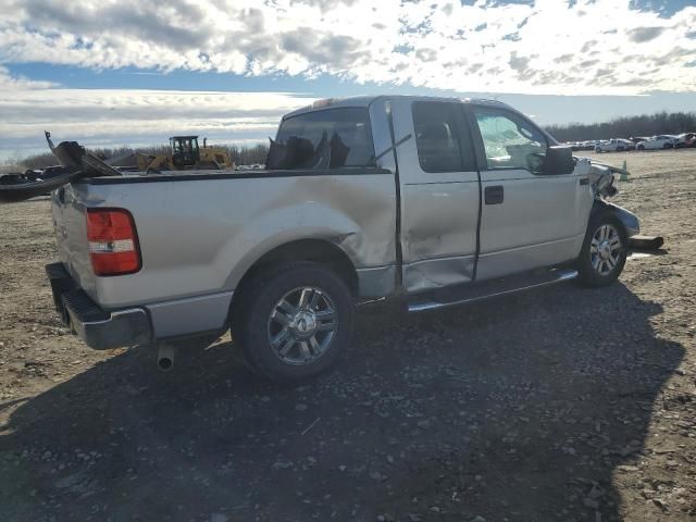 2008 Ford F150