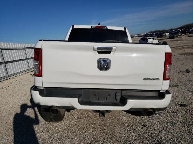 2019 Dodge RAM 1500 BIG HORN/LONE Star