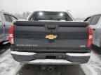 2007 Chevrolet Avalanche K1500