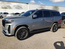 Salvage SUVs for sale at auction: 2023 Cadillac Escalade V Sport