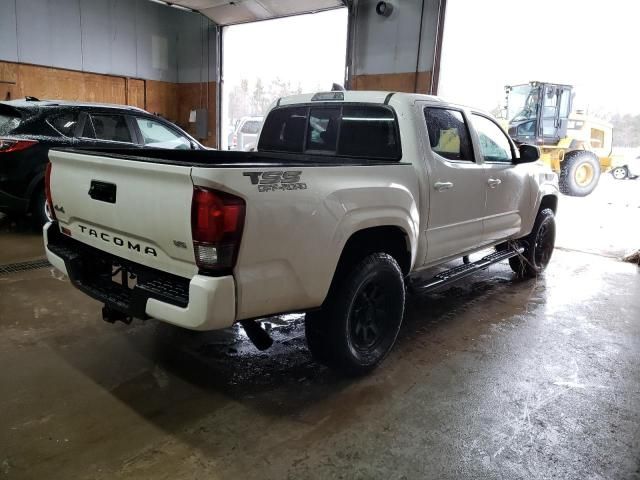 2023 Toyota Tacoma Double Cab