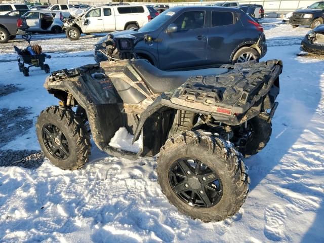 2021 Polaris Sportsman 850 Premium