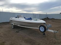 Salvage boats for sale at Brighton, CO auction: 1994 Suga Mirage