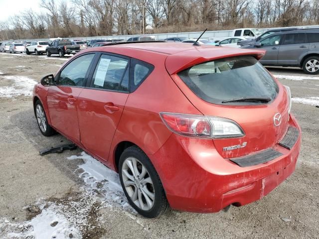 2010 Mazda 3 S