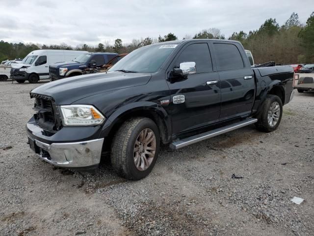 2015 Dodge RAM 1500 Longhorn