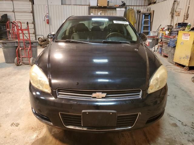 2007 Chevrolet Impala LT