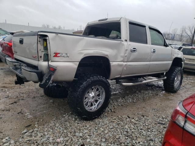 2005 GMC New Sierra K1500