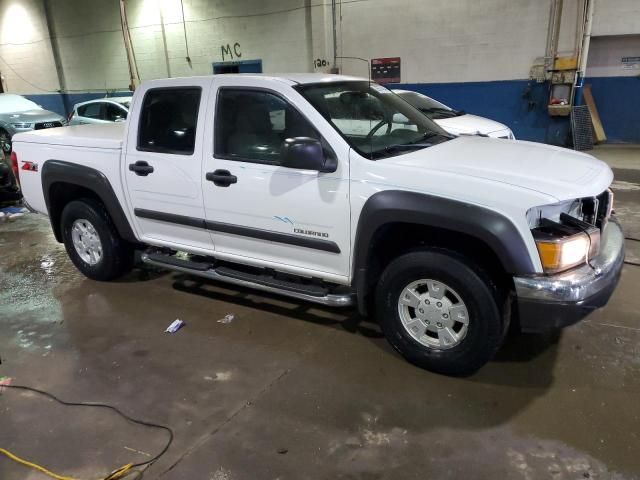 2004 Chevrolet Colorado