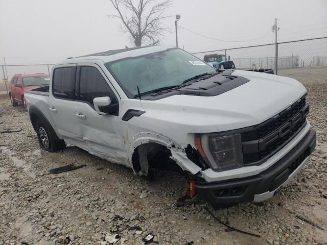 2023 Ford F150 Raptor