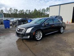 Cadillac Vehiculos salvage en venta: 2016 Cadillac XTS Luxury Collection