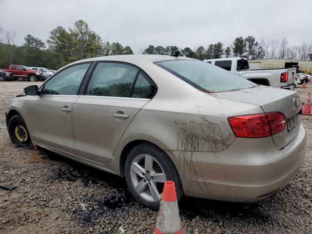 2013 Volkswagen Jetta TDI