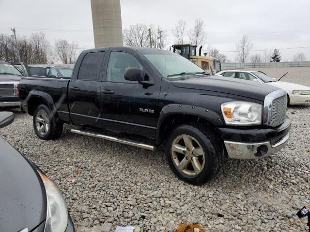 2008 Dodge RAM 1500 ST