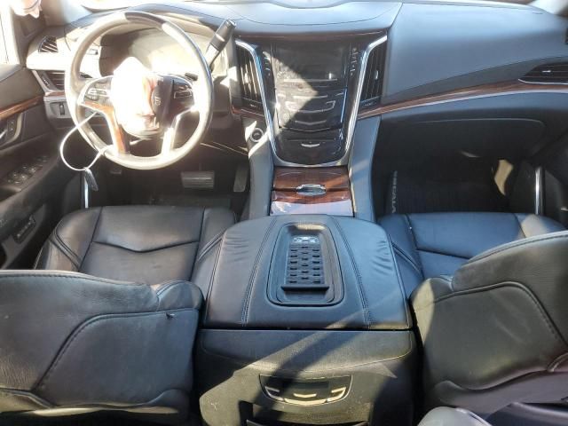 2015 Cadillac Escalade Luxury