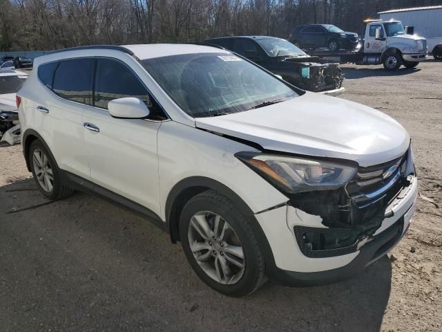 2013 Hyundai Santa FE Sport