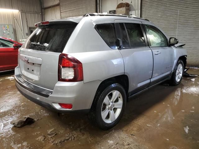 2015 Jeep Compass Sport