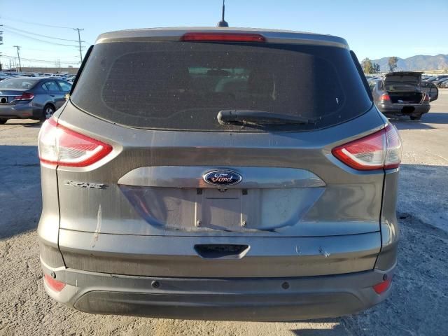 2014 Ford Escape S