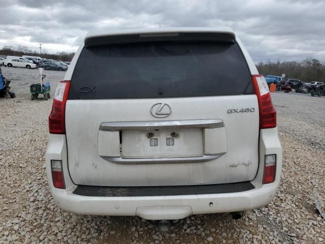 2013 Lexus GX 460 Premium