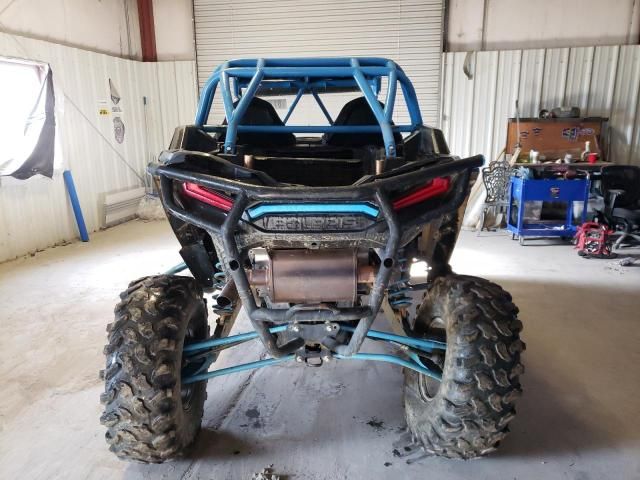 2019 Polaris RZR XP Turbo EPS