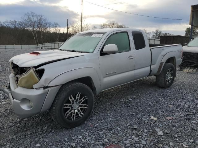 2006 Toyota Tacoma Access Cab