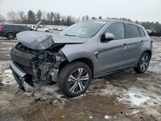 2021 Mitsubishi Outlander Sport SE