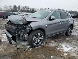 2021 Mitsubishi Outlander Sport SE for sale in Finksburg, MD