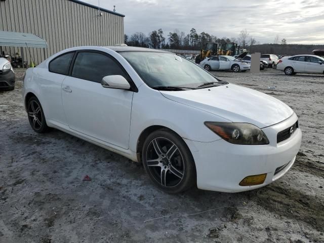 2008 Scion TC