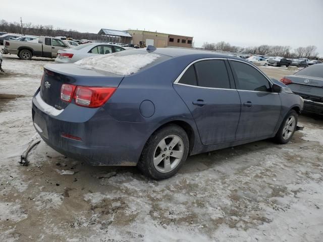 2013 Chevrolet Malibu 1LT