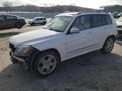 2015 Mercedes-Benz GLK 350 4matic en venta en Lebanon, TN