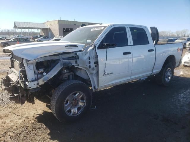 2022 Dodge RAM 2500 Tradesman