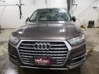 2018 Audi Q7 Premium Plus