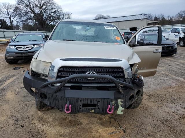 2008 Toyota Tundra Double Cab