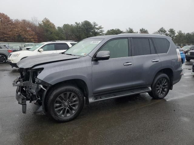 2020 Lexus GX 460 Premium